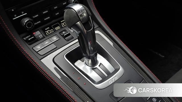 Porsche 718 Cayman id 4675741 из Кореи 18
