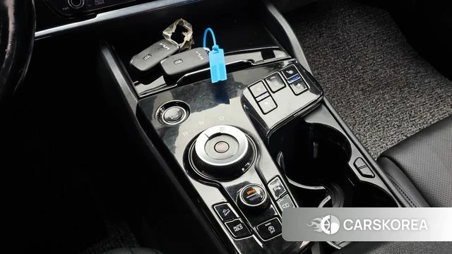 Kia Sportage 5th Generation id 4980683 из Кореи 19