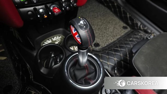 Mini Cooper S id 4998580 из Кореи 19