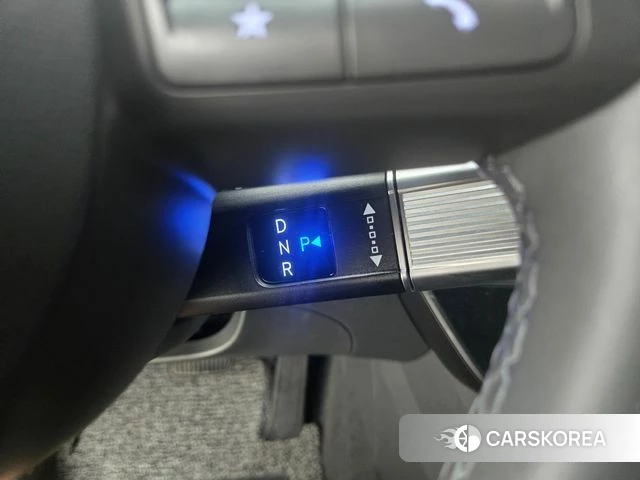 Hyundai Grandeur (GN7) id 4768428 из Кореи 19