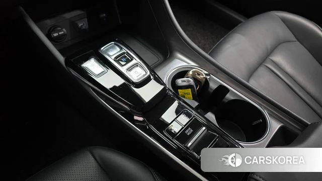 Hyundai Sonata (DN8) id 4991568 из Кореи 29