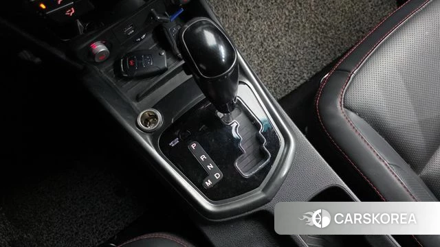 Ssangyong Tivoli Air id 4978203 из Кореи 31