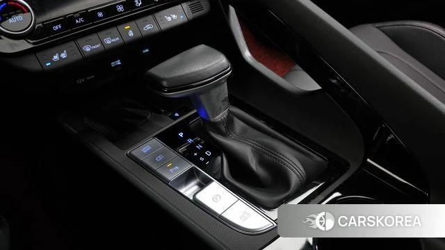 Hyundai The New Avante (CN7) id 4935249 из Кореи 19