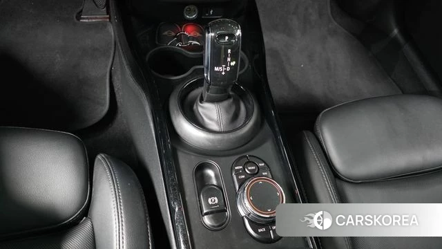 Mini Cooper D Clubman id 5023800 из Кореи 31