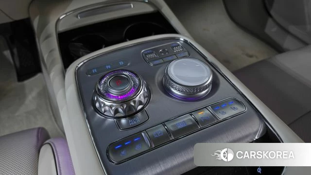Genesis G90 (RS4) id 5039510 из Кореи 19