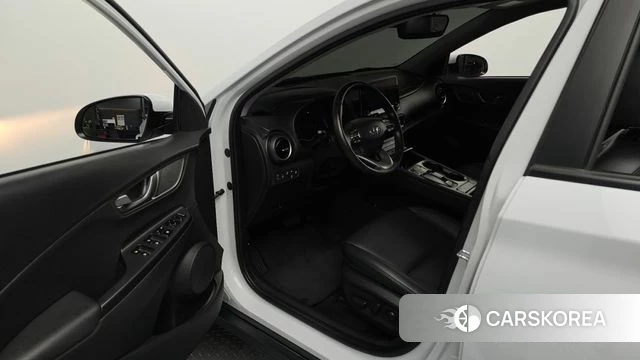 Hyundai Kona Electric id 4966798 из Кореи 29