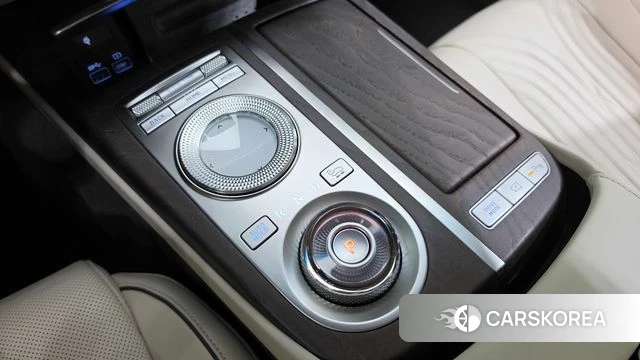Genesis G80 (RG3) id 4951931 из Кореи 19