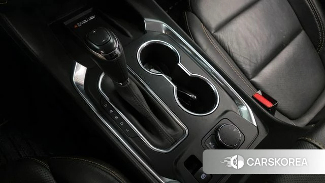 Chevrolet (GM Daewoo) Traverse id 3800828 из Кореи 19