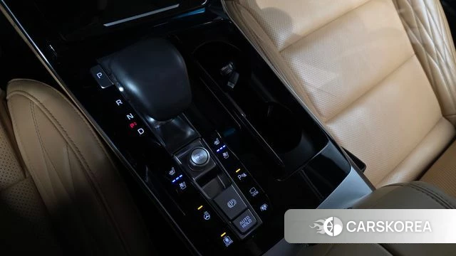 Kia K7 Premier id 5004194 из Кореи 32