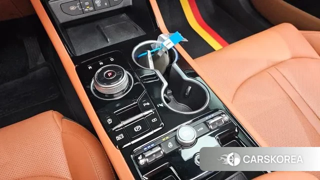 Kia The New K5 3rd generation id 3696313 из Кореи 19