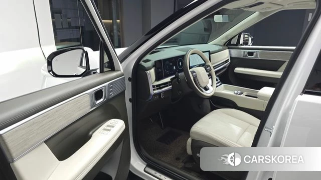 Hyundai Santa Fe (MX5) id 4980241 из Кореи 39