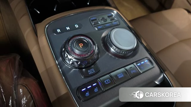 Genesis G90 (RS4) id 4995873 из Кореи 32