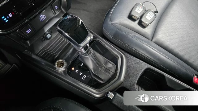 Ssangyong Berry New Tivoli id 5018356 из Кореи 29