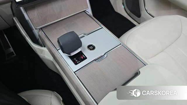 Land Rover Range Rover 5th Generation id 4949726 из Кореи 19