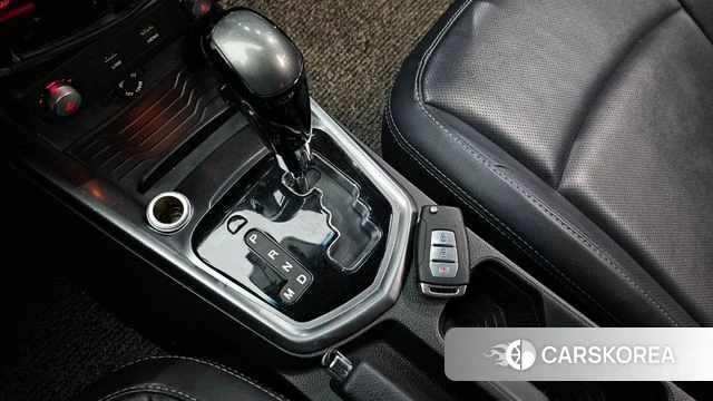 Ssangyong Tivoli Armor id 3845687 из Кореи 19