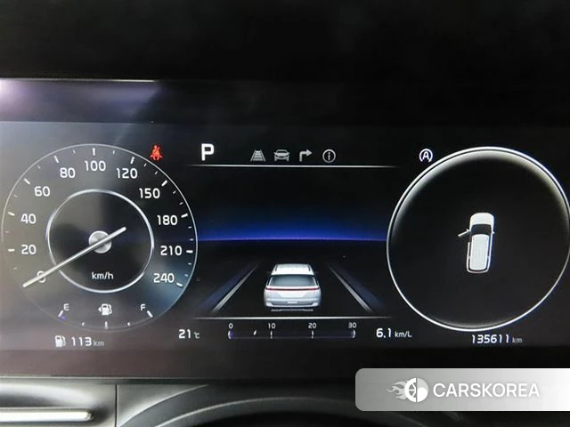 Kia Carnival 4th generation id 5003335 из Кореи 19