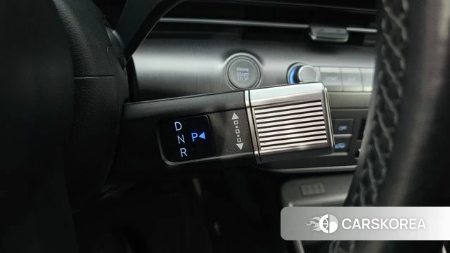 Hyundai Kona Hybrid (SX2) id 4958158 из Кореи 19