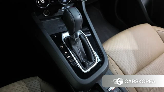 Renault Korea (Samsung) Arcana id 4934681 из Кореи 19