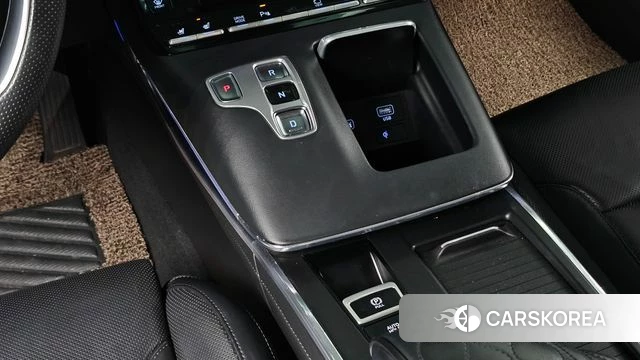 Hyundai The New Grandeur IG id 5028704 из Кореи 31