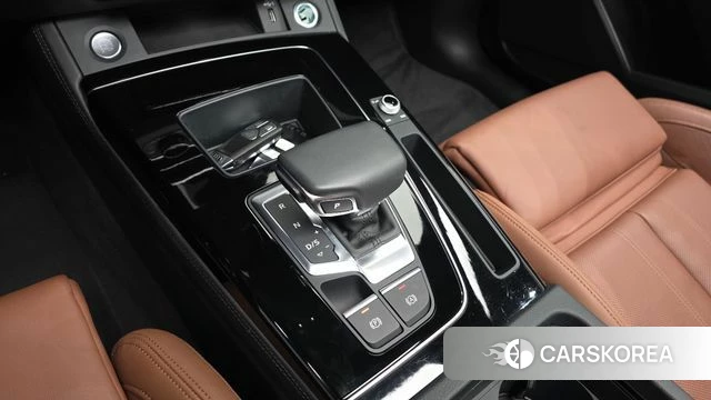 Audi Q5 (FY) id 4904482 из Кореи 31