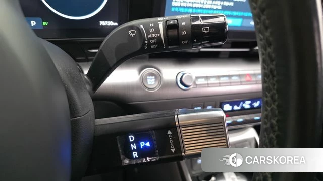 Hyundai Kona Hybrid (SX2) id 4965171 из Кореи 19