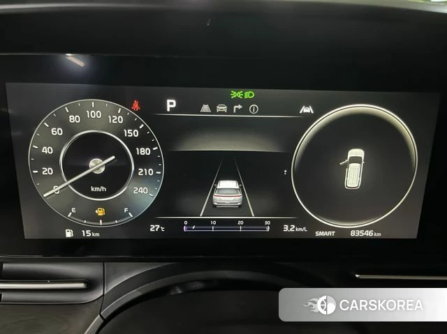 Kia Carnival 4th generation id 4951622 из Кореи 19