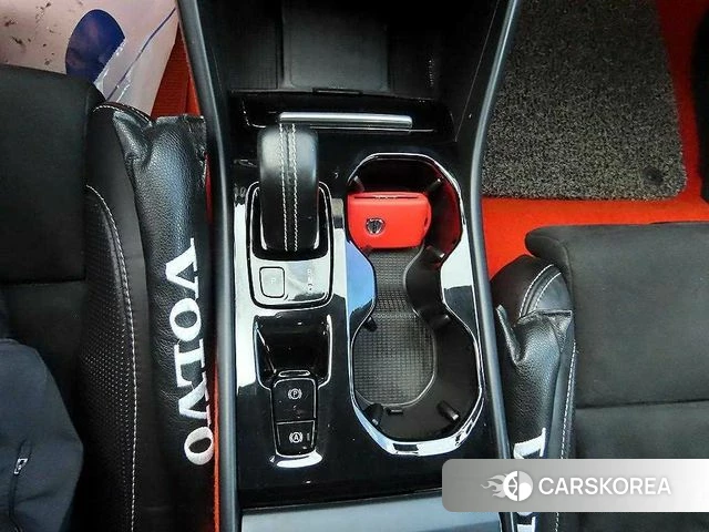 Volvo XC40 id 4895231 из Кореи 19