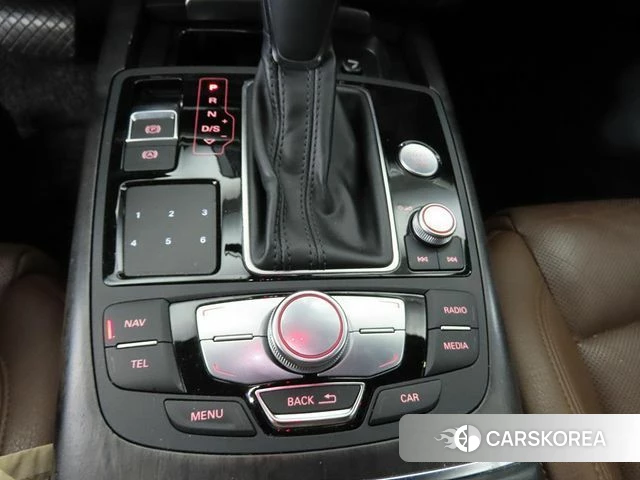 Audi New A6 id 4960482 из Кореи 19