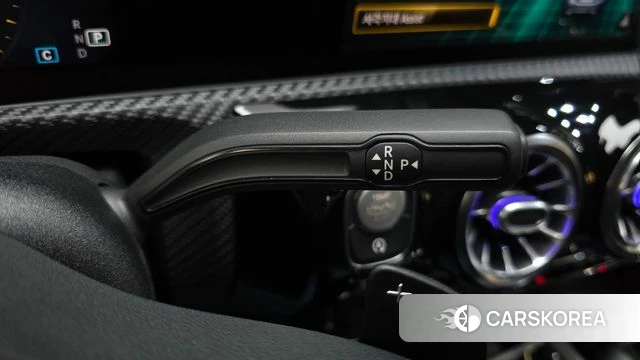 Mercedes-Benz A-Class W177 id 5023396 из Кореи 29