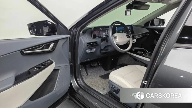 Kia EV6 id 4959128 из Кореи 33