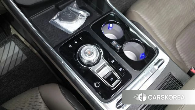 Kia The New Carnival 4th Generation id 5033099 из Кореи 34