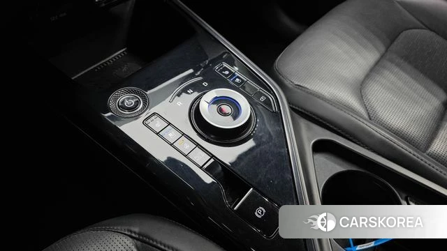Kia Di All New Niro EV id 4981266 из Кореи 30