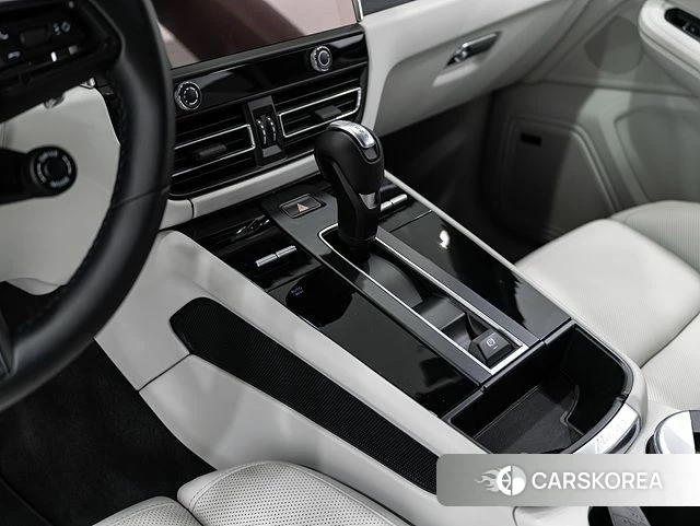 Porsche Macan id 4744790 из Кореи 19