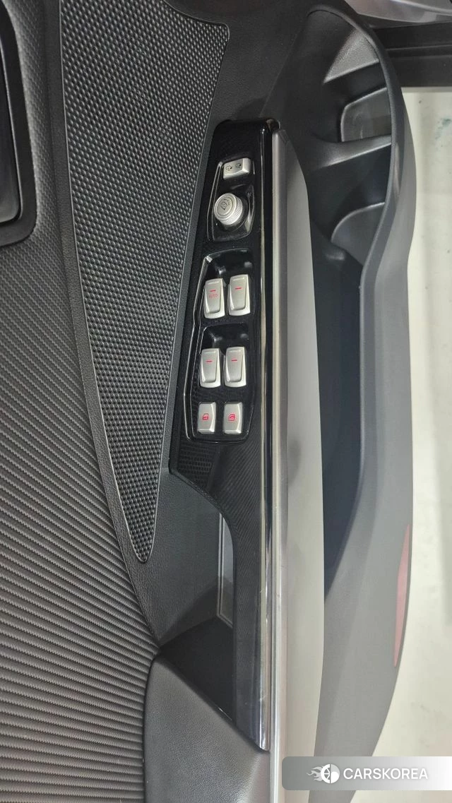 Ssangyong Tivoli Air id 4977878 из Кореи 19