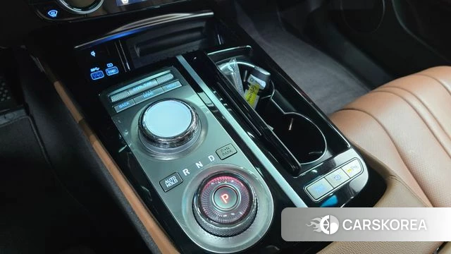 Genesis G80 (RG3) id 4975576 из Кореи 33