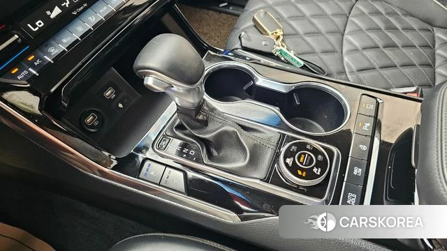 Kia Mohave Master id 4646656 из Кореи 31