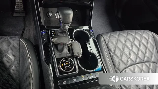 Kia Mohave Master id 3448282 из Кореи 19