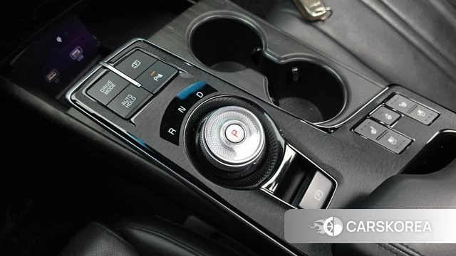 Kia K8 id 5047269 из Кореи 36
