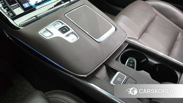 Hyundai The New Grandeur IG id 4736672 из Кореи 19
