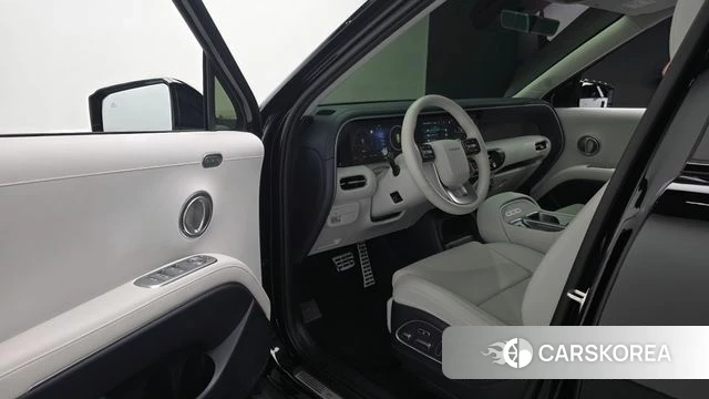 Hyundai Palisade (LX3) id 4980181 из Кореи 35