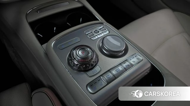Genesis G90 (RS4) id 4951454 из Кореи 19