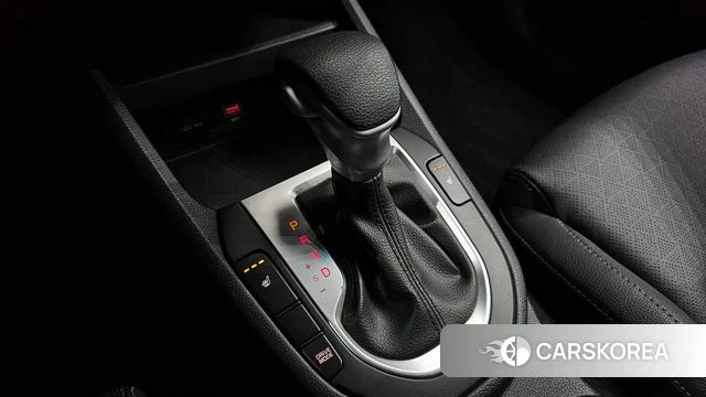 Kia The New K3 2nd generation id 4985685 из Кореи 19