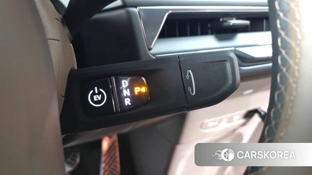 Kia EV9 id 5045548 из Кореи 38