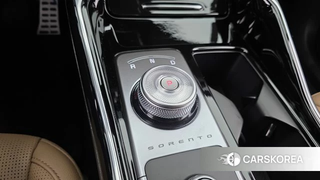 Kia The New Sorento 4th Generation id 4927968 из Кореи 19