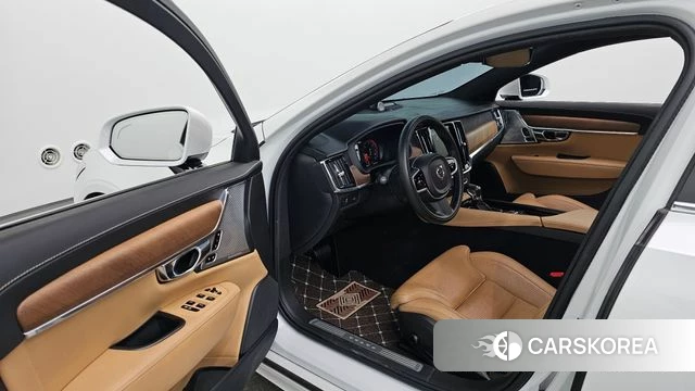 Volvo S90 id 4977592 из Кореи 35