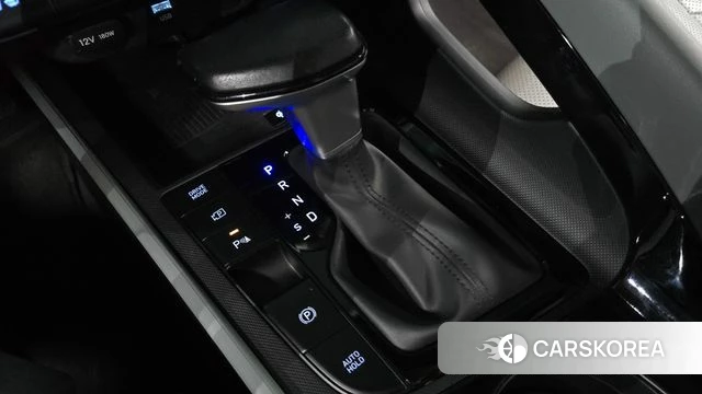 Hyundai The New Avante (CN7) id 5016748 из Кореи 31