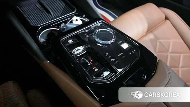 BMW 5 Series (G60) id 5051918 из Кореи 32