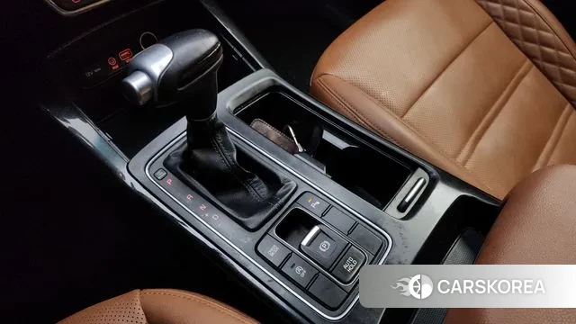 Kia The New Sorento id 3661618 из Кореи 19