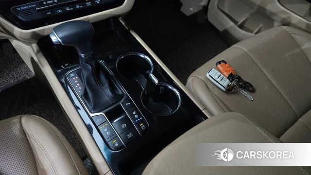Kia The New Carnival id 5004028 из Кореи 19
