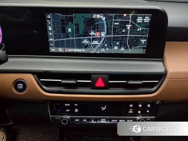 Kia The New Seltos id 5046446 из Кореи 19